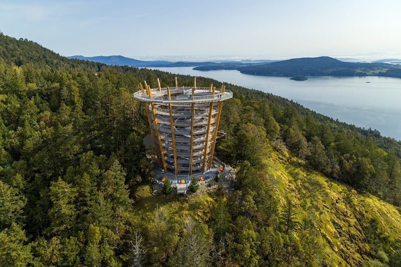 Malahat Skywalk