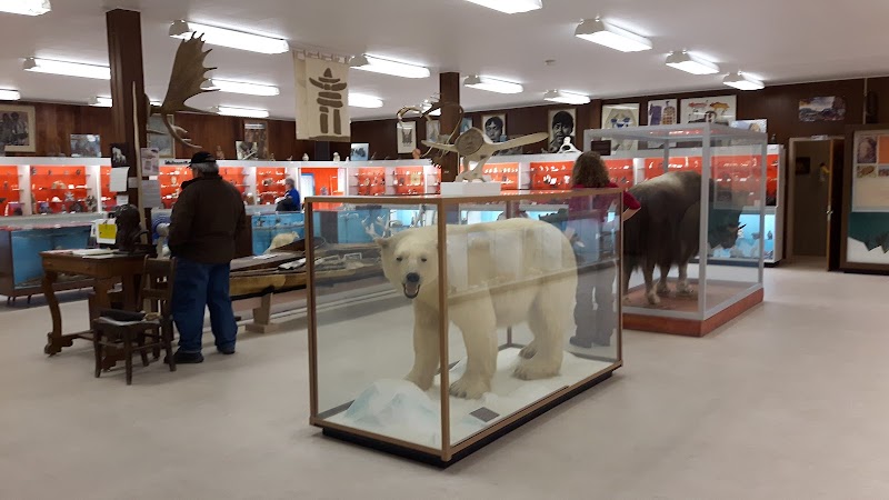 Itsanitaq Museum