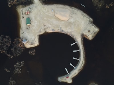 Hudson Bay shoreline walks