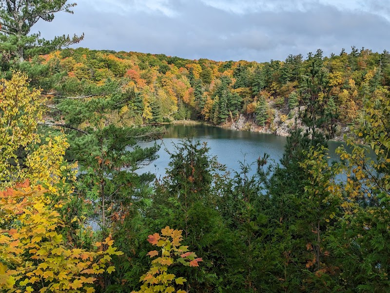 Gatineau Park