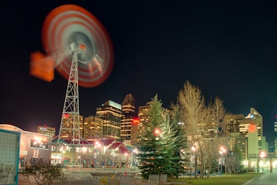 Children's playground