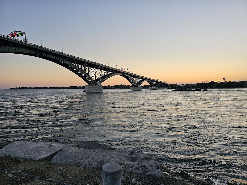 Peace Bridge
