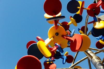 Playing carnival games