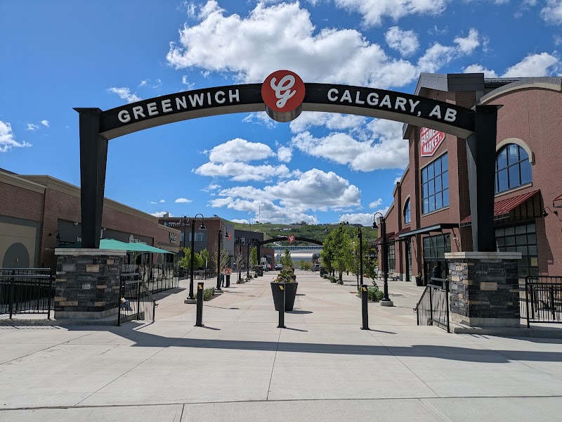 Calgary Farmers' Market West