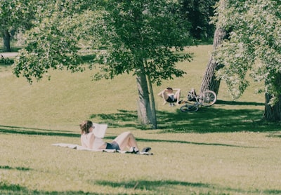 Picnicking