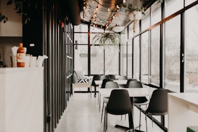 Dining and cocktails