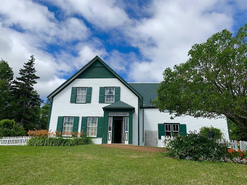 Green Gables Heritage Place