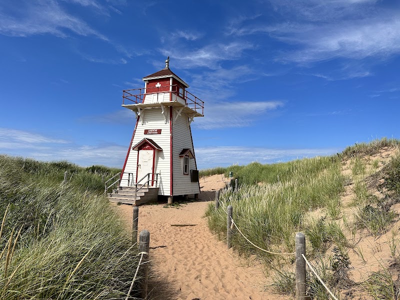 Prince Edward Island National Park