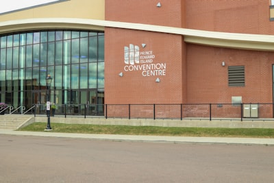 Exploring Confederation history exhibits
