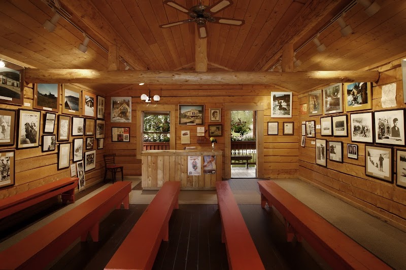 Jack London Museum