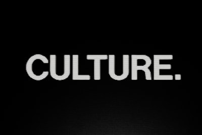 Cultural interpretation