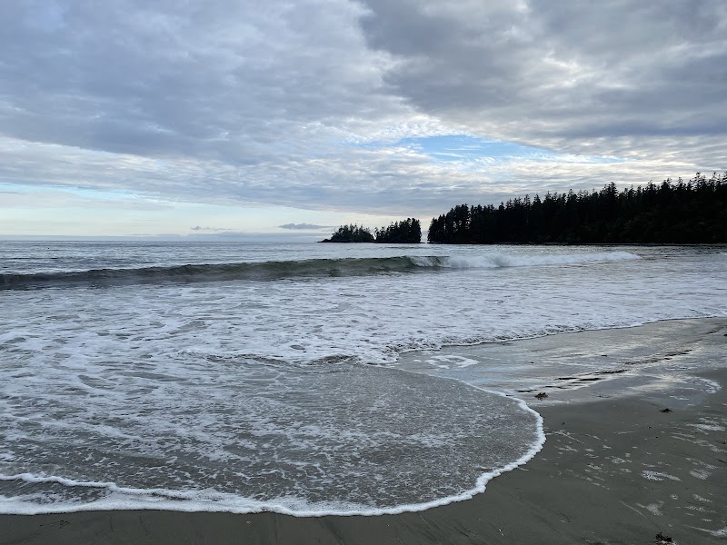 Florencia Bay