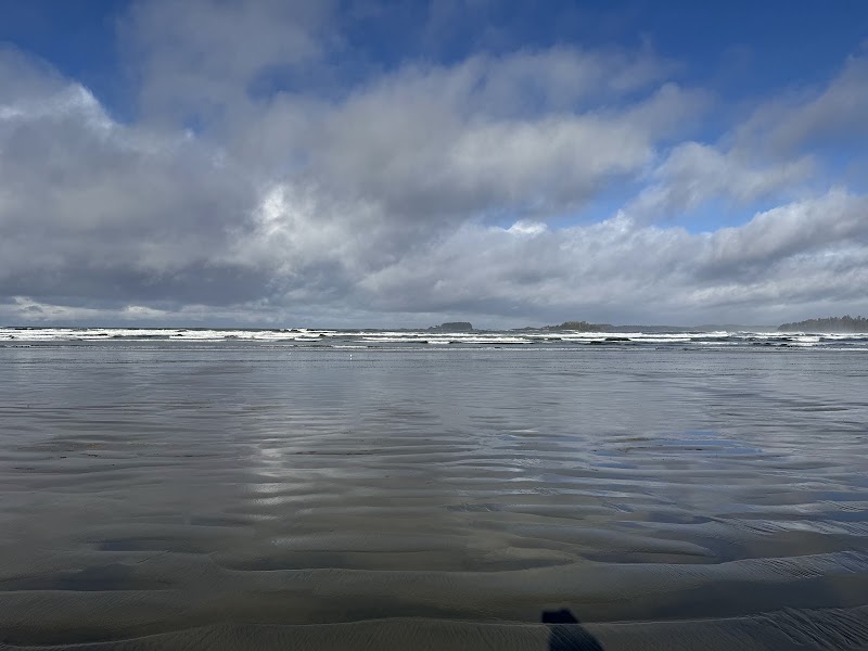 Cox Bay Beach