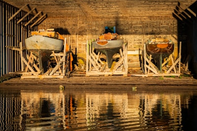 Kayaking