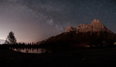 Stargazing