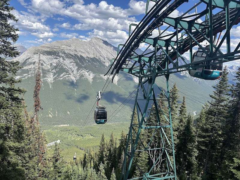 Banff Gondola