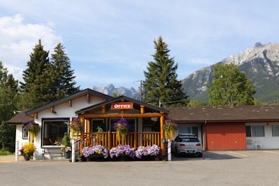 Après-ski dining