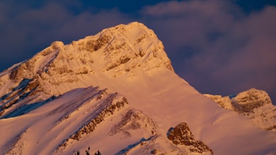 Snowboarding
