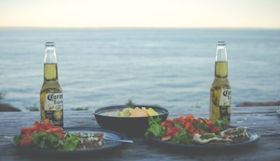 Picnicking