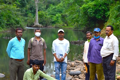 Conservation awareness programs