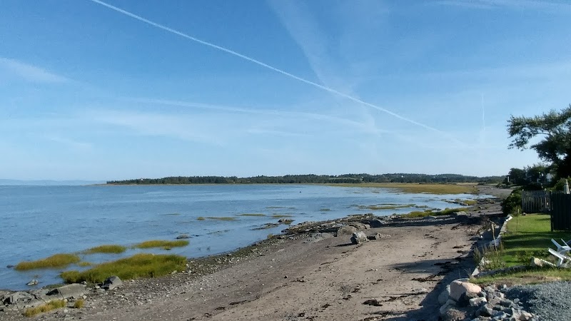 Parc de la Pointe