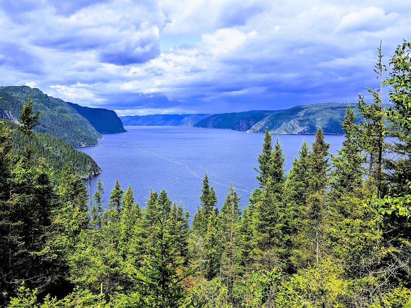 L'Anse De Tabatière (Sepaq)