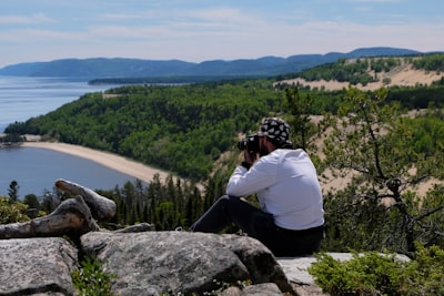 Nature observation