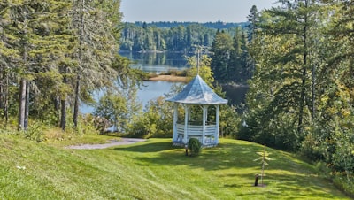 Picnicking