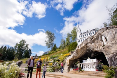 Guided tours
