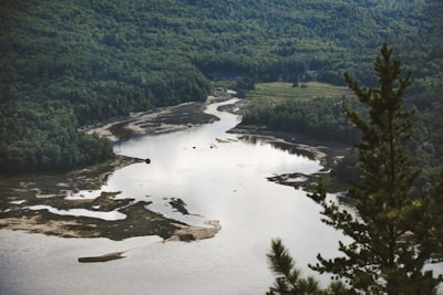 River viewing