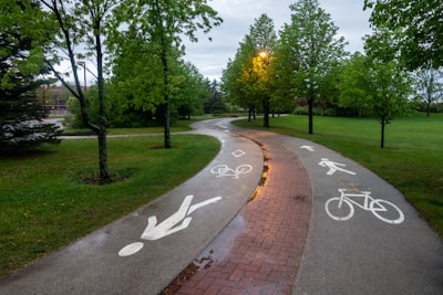 Road cycling