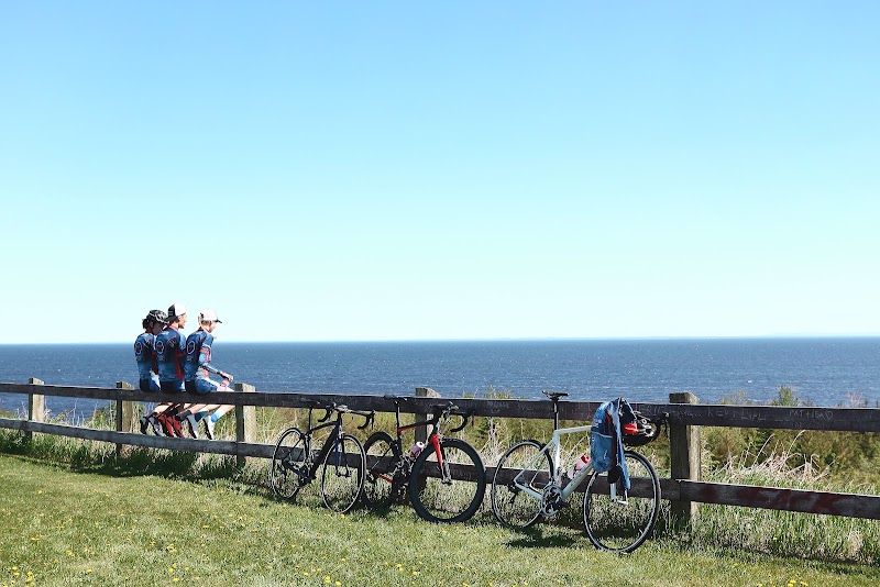 Véloroute des Bleuets