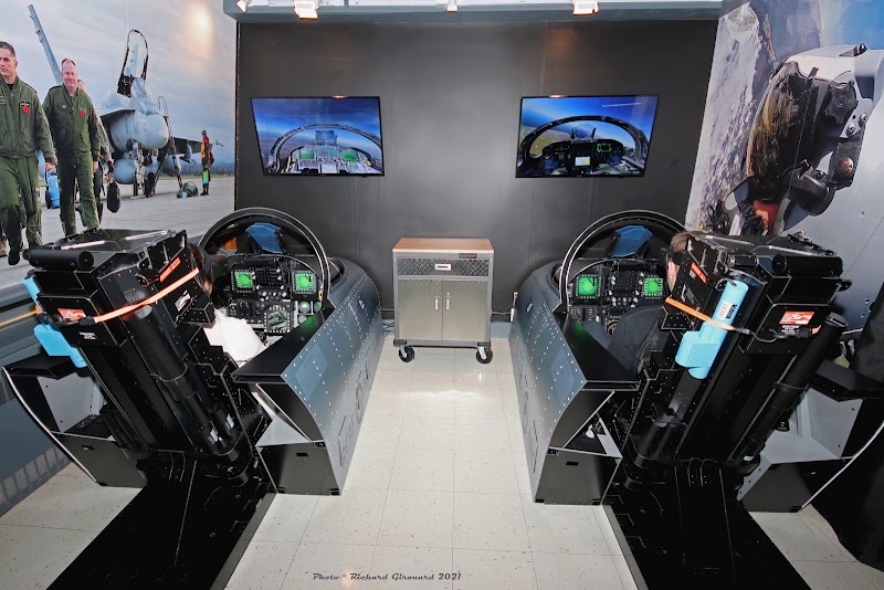 Air Defence Museum