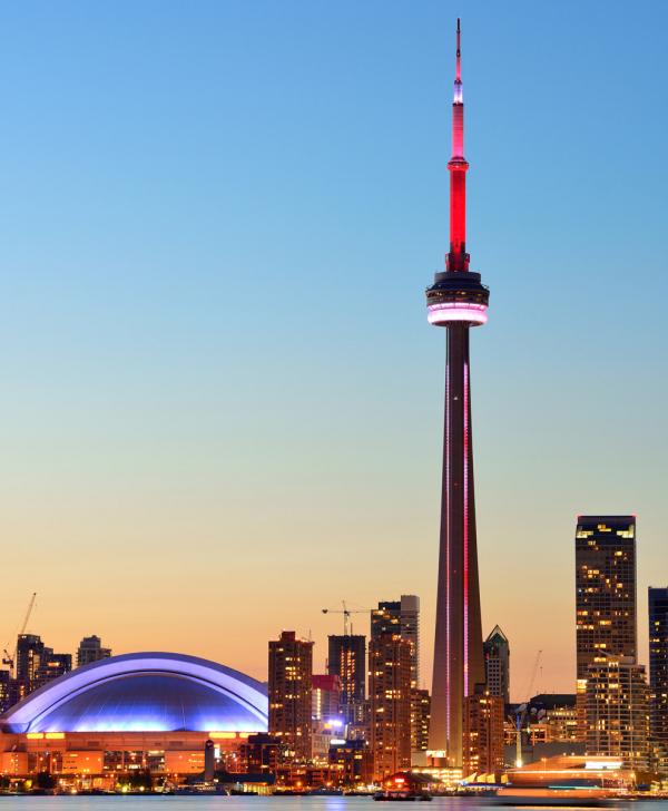 CN Tower