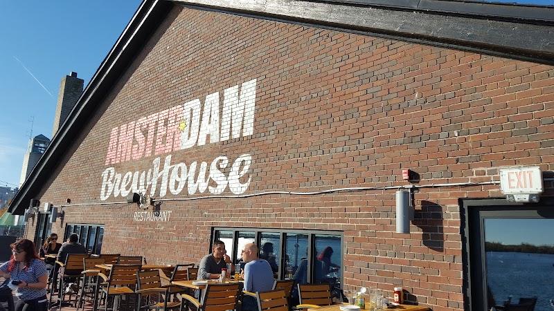 Amsterdam Brewhouse