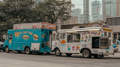 Join a food tour or tasting