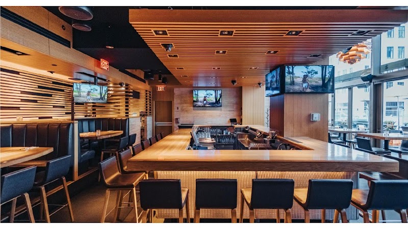 Cactus Club Cafe