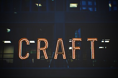 Dine at craft breweries and restaurants