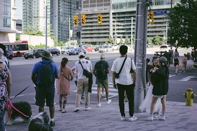 Take guided walking or food tours