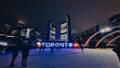 Attend seasonal events and light displays