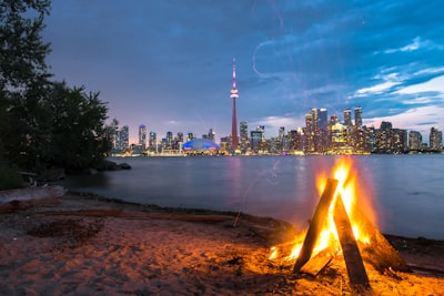 Attend seasonal events and themed evenings