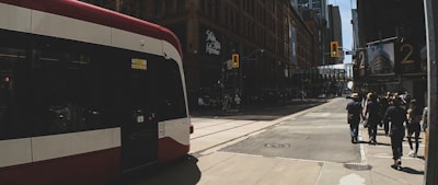 Watch automated day/night cycles