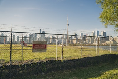 Use playgrounds and sports fields