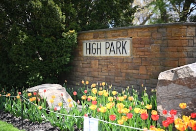 Visit the High Park Zoo