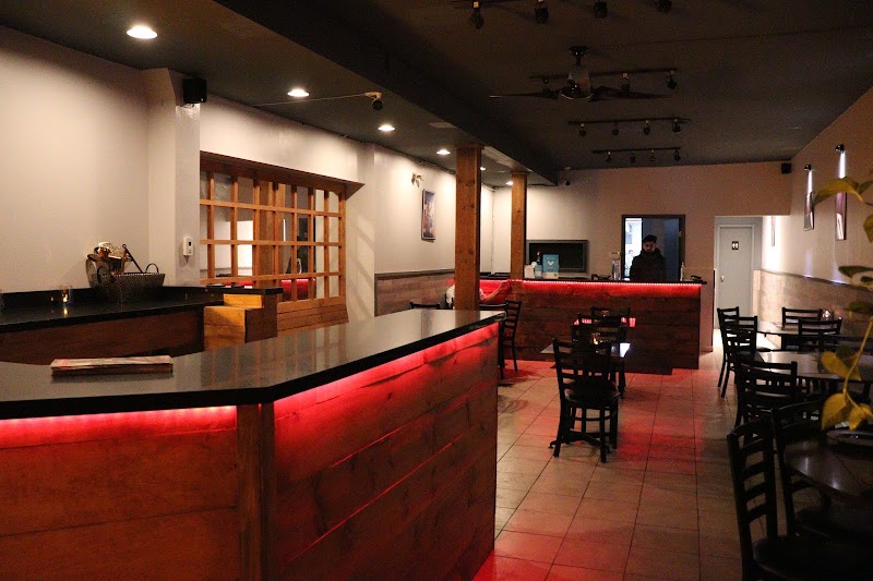 Bawara | Indian Restaurant & Hakka Cuisine