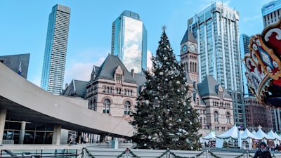 Family programs and seasonal events