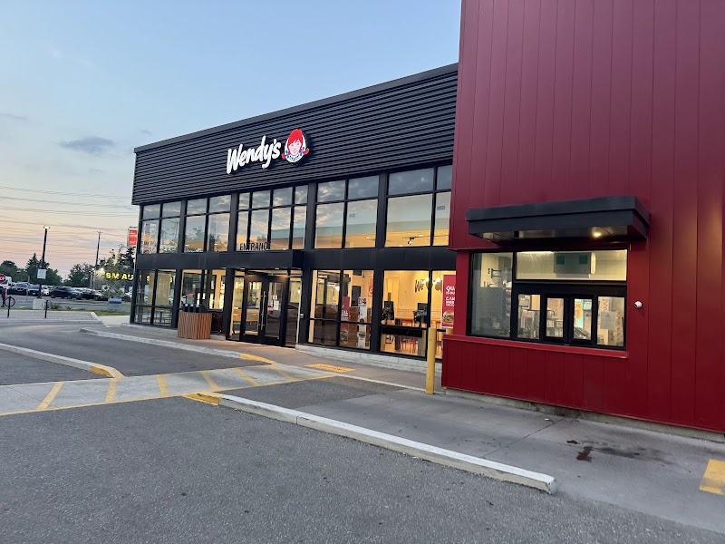 Wendy's