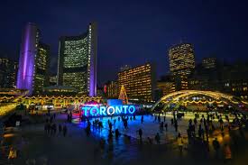 Cavalcade of Lights