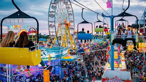 Canadian National Exhibition