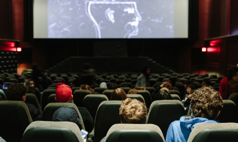Hot Docs Canadian International Documentary Festival